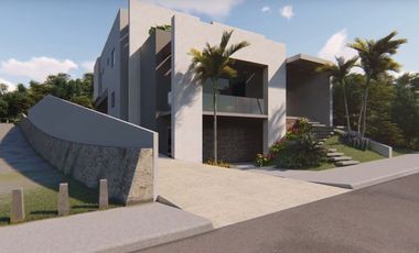 TERRENOS RESIDENCIALES EN VENTA EN CONTRY LAS  ÁGUILAS RESIDENCIAL, GUADALUPE