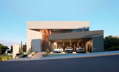 TERRENOS RESIDENCIALES EN VENTA EN CONTRY LAS  ÁGUILAS RESIDENCIAL, GUADALUPE