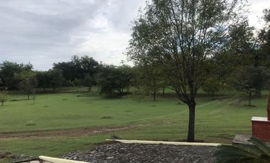 Terreno en Renta y Venta Frente a Harley Davidson Carretera Nacional