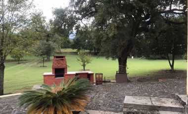 Terreno en Renta y Venta Frente a Harley Davidson Carretera Nacional