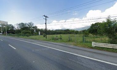 Terreno en Renta y Venta Frente a Harley Davidson Carretera Nacional
