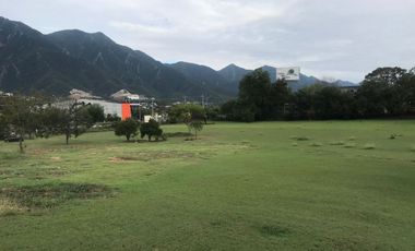 Terreno en Renta y Venta Frente a Harley Davidson Carretera Nacional