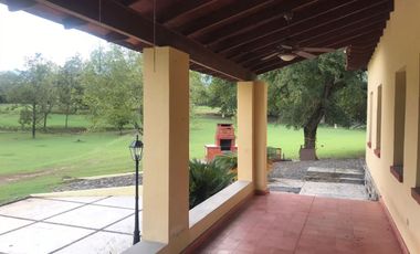 Terreno en Renta y Venta Frente a Harley Davidson Carretera Nacional