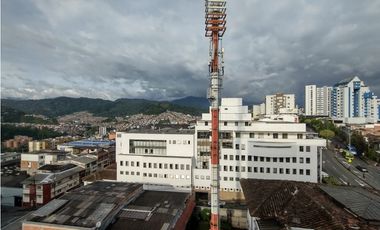 ARRIENDO APARTAMENTO AMUEBLADO EN SAENZ MANIZALES | APTO AV SANTANDER