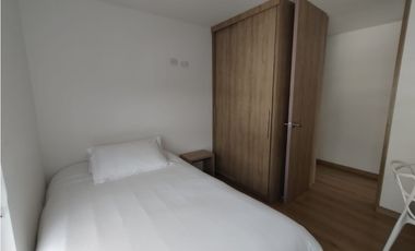ARRIENDO APARTAMENTO AMUEBLADO EN SAENZ MANIZALES | APTO AV SANTANDER
