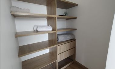 ARRIENDO APARTAMENTO AMUEBLADO EN SAENZ MANIZALES | APTO AV SANTANDER