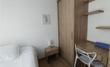 ARRIENDO APARTAMENTO AMUEBLADO EN SAENZ MANIZALES | APTO AV SANTANDER