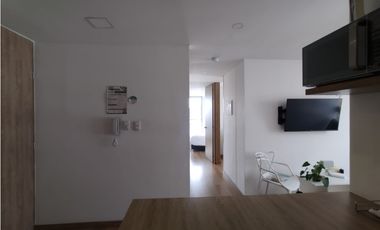 ARRIENDO APARTAMENTO AMUEBLADO EN SAENZ MANIZALES | APTO AV SANTANDER