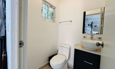 CASA EN VENTA, SN JUAN TEXCALPAN, MORELOS.