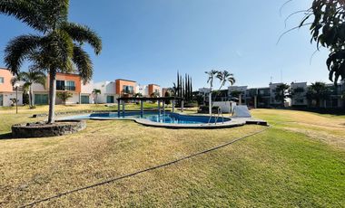 CASA EN VENTA, SN JUAN TEXCALPAN, MORELOS.