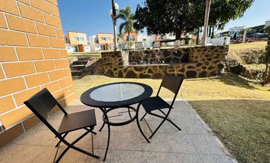 CASA EN VENTA, SN JUAN TEXCALPAN, MORELOS.
