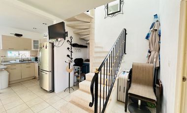 CASA EN VENTA, SN JUAN TEXCALPAN, MORELOS.