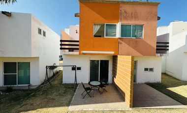 CASA EN VENTA, SN JUAN TEXCALPAN, MORELOS.