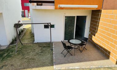 CASA EN VENTA, SN JUAN TEXCALPAN, MORELOS.