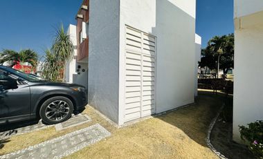 CASA EN VENTA, SN JUAN TEXCALPAN, MORELOS.