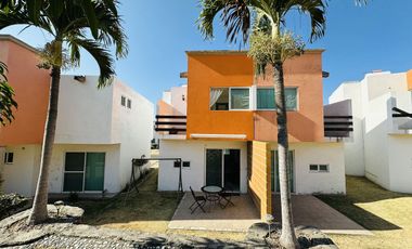 CASA EN VENTA, SN JUAN TEXCALPAN, MORELOS.