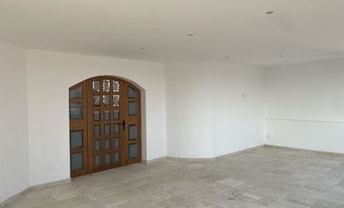 Renta departamento en Hacienda de las Palmas