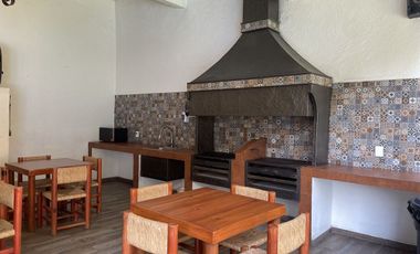 Renta departamento en Hacienda de las Palmas