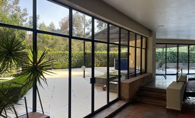 Renta departamento en Hacienda de las Palmas