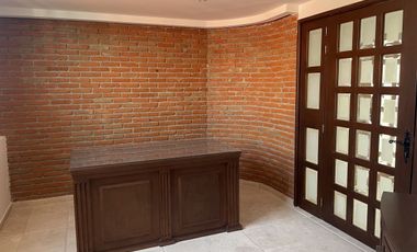 Renta departamento en Hacienda de las Palmas