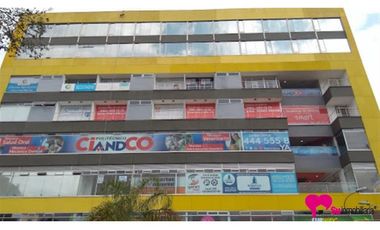 Vendo Oficina Centro Comercial Estación Niquía Bello