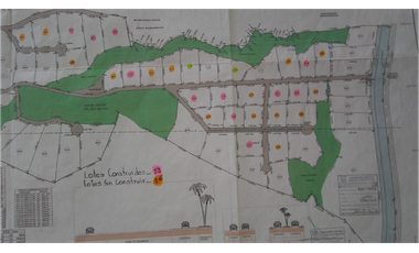 VENTA LOTES EN CONDOMINIO VA PEREIRA ARMENIA