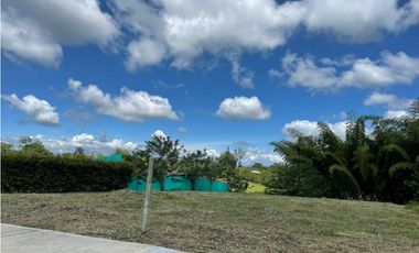 VENTA LOTES CONDOMINIO CAMPESTRE CERRITOS - LA VIRGINIA PEREIRA