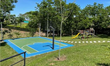 VENTA LOTES CONDOMINIO CAMPESTRE CERRITOS - LA VIRGINIA PEREIRA