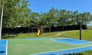 VENTA LOTES CONDOMINIO CAMPESTRE CERRITOS - LA VIRGINIA PEREIRA