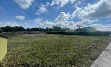 VENTA LOTES CONDOMINIO CAMPESTRE CERRITOS - LA VIRGINIA PEREIRA