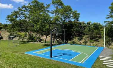 VENTA LOTES CONDOMINIO CAMPESTRE CERRITOS - LA VIRGINIA PEREIRA