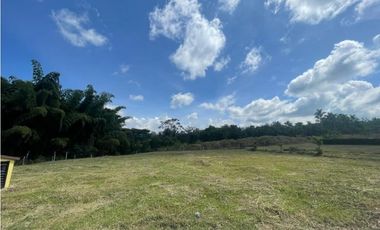 VENTA LOTES CONDOMINIO CAMPESTRE CERRITOS - LA VIRGINIA PEREIRA