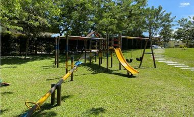 VENTA LOTES CONDOMINIO CAMPESTRE CERRITOS - LA VIRGINIA PEREIRA