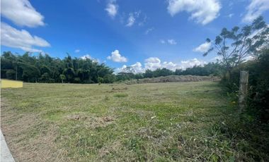 VENTA LOTES CONDOMINIO CAMPESTRE CERRITOS - LA VIRGINIA PEREIRA