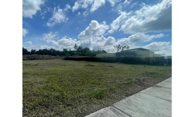 VENTA LOTES CONDOMINIO CAMPESTRE CERRITOS - LA VIRGINIA PEREIRA