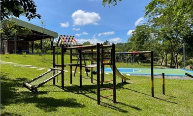 VENTA LOTES CONDOMINIO CAMPESTRE CERRITOS - LA VIRGINIA PEREIRA