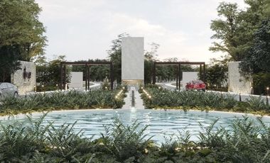 Venta de Terreno en La Riviera Maya , Quintana Roo