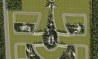 Venta de Terreno en La Riviera Maya , Quintana Roo