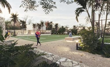 Venta de Terreno en La Riviera Maya , Quintana Roo