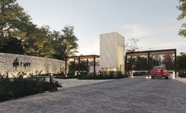 Venta de Terreno en La Riviera Maya , Quintana Roo