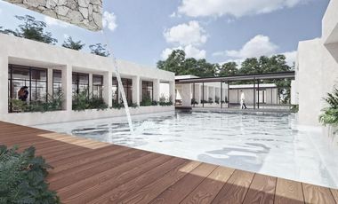 Venta de Terreno en La Riviera Maya , Quintana Roo
