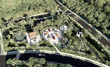Venta de Terreno en La Riviera Maya , Quintana Roo