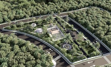 Venta de Terreno en La Riviera Maya , Quintana Roo