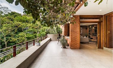 CASA EN VENTA SECTOR LA CALERA EN EL POBLADO