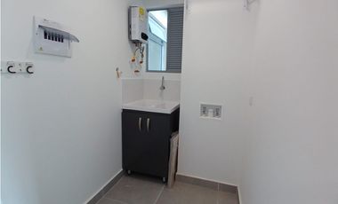 Apartaestudio tipo Loft en Arriendo Medellín Sector Ciudad del Rio