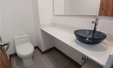 Apartaestudio tipo Loft en Arriendo Medellín Sector Ciudad del Rio