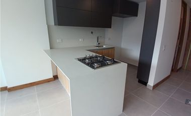 Apartaestudio tipo Loft en Arriendo Medellín Sector Ciudad del Rio