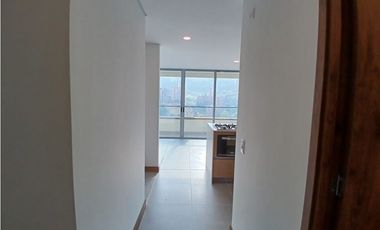 Apartaestudio tipo Loft en Arriendo Medellín Sector Ciudad del Rio