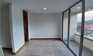 Apartaestudio tipo Loft en Arriendo Medellín Sector Ciudad del Rio