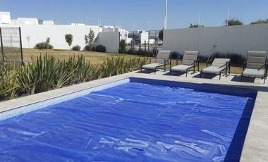 Estrena Departamento en Planta Baja con Jardín
